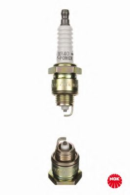 NGK 2990 Spark Plug
